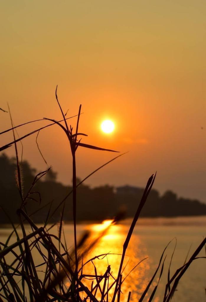 pawana lake sk camping